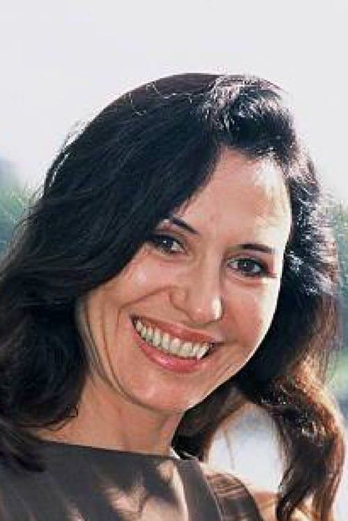 Zdjęcie Brigitte Karner