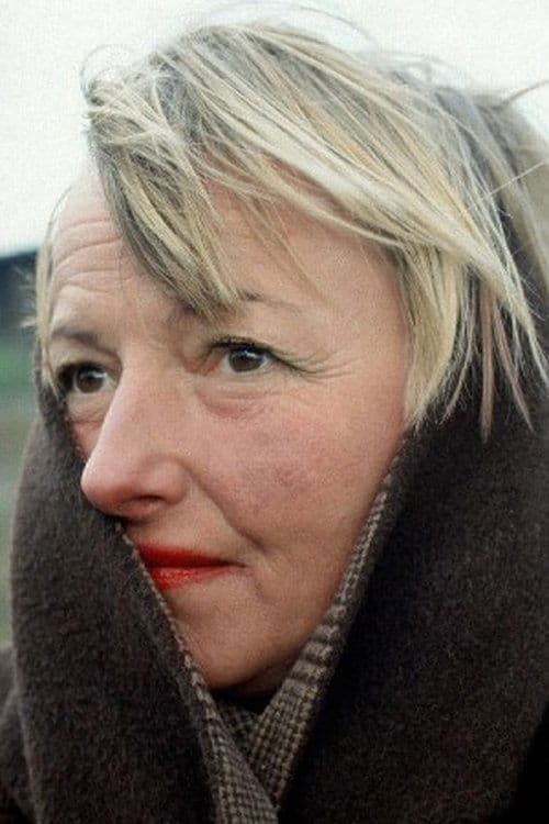 Zdjęcie Brigitte Kausch