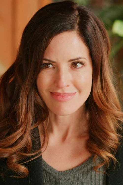 Zdjęcie Brigitte Kingsley