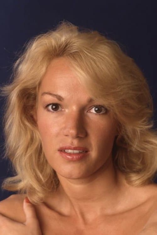 Zdjęcie Brigitte Lahaie