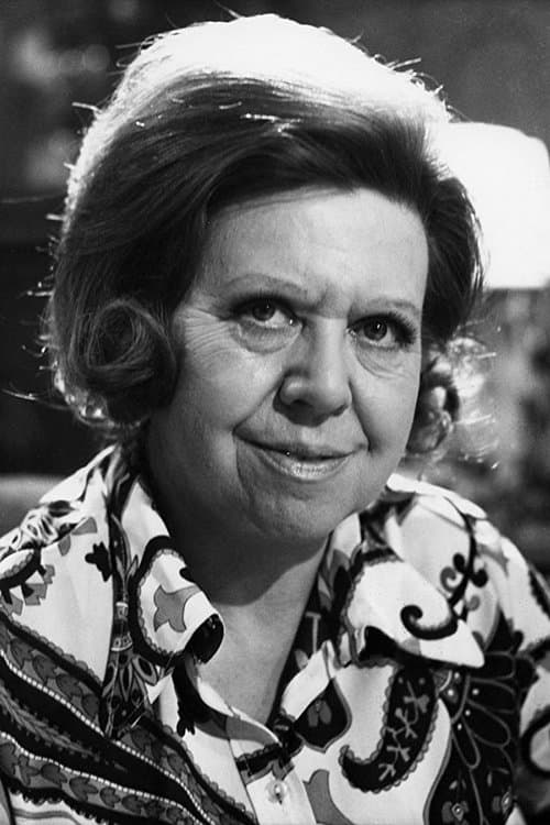 Zdjęcie Brigitte Mira