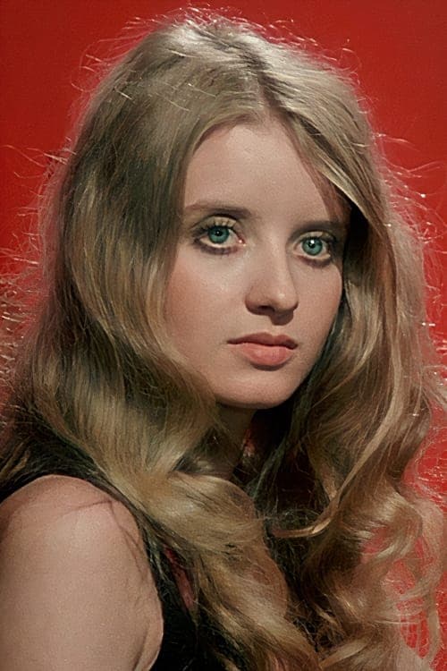 Zdjęcie Brigitte Petronio