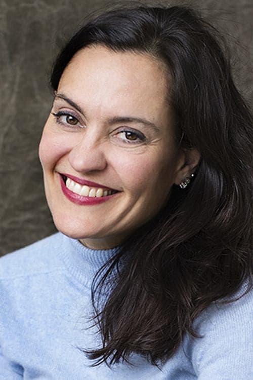 Zdjęcie Brigitte Poupart