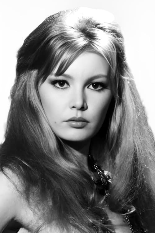 Zdjęcie Brigitte Skay