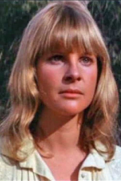 Zdjęcie Briony Behets