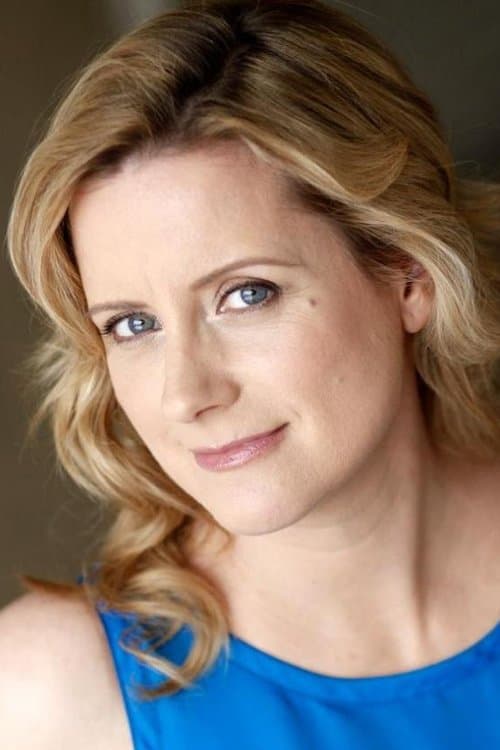 Zdjęcie Briony Glassco