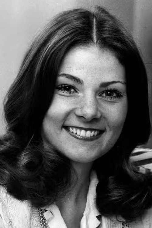 Zdjęcie Briony McRoberts