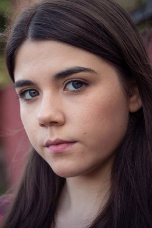 Zdjęcie Briony Monroe