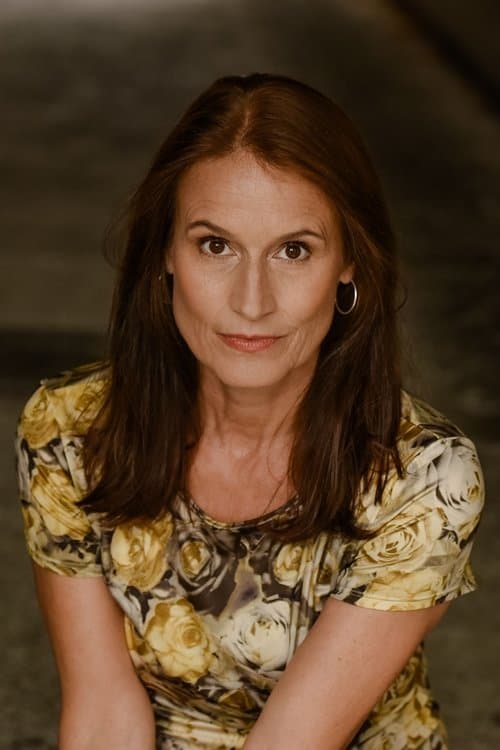 Zdjęcie Brit Gülland