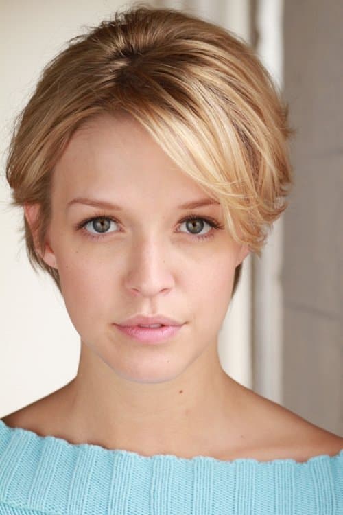 Zdjęcie Brit Sheridan