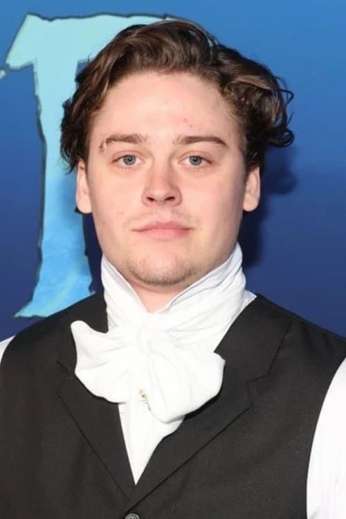 Zdjęcie Britain Dalton