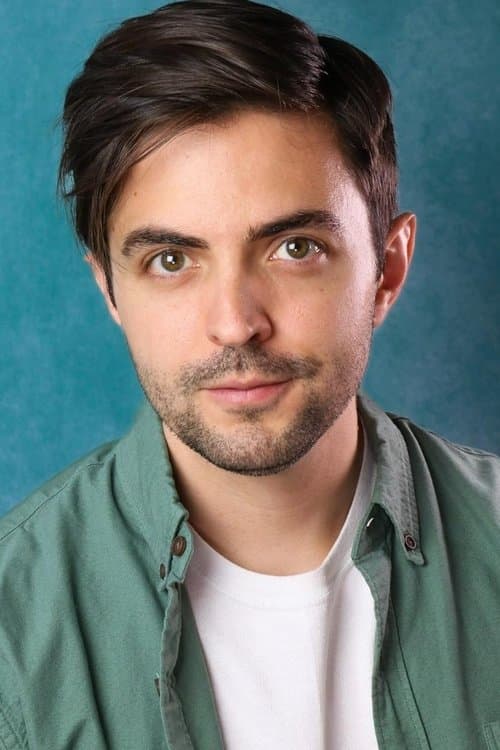 Zdjęcie Britain Simons