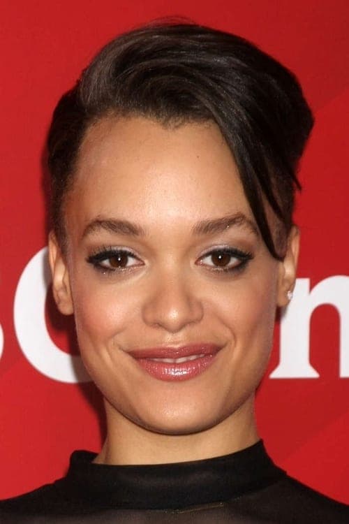 Zdjęcie Britne Oldford