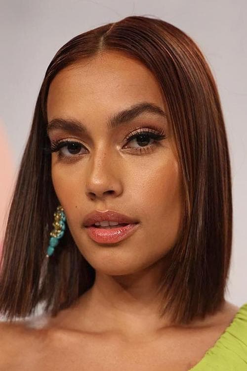 Zdjęcie Britni Camacho