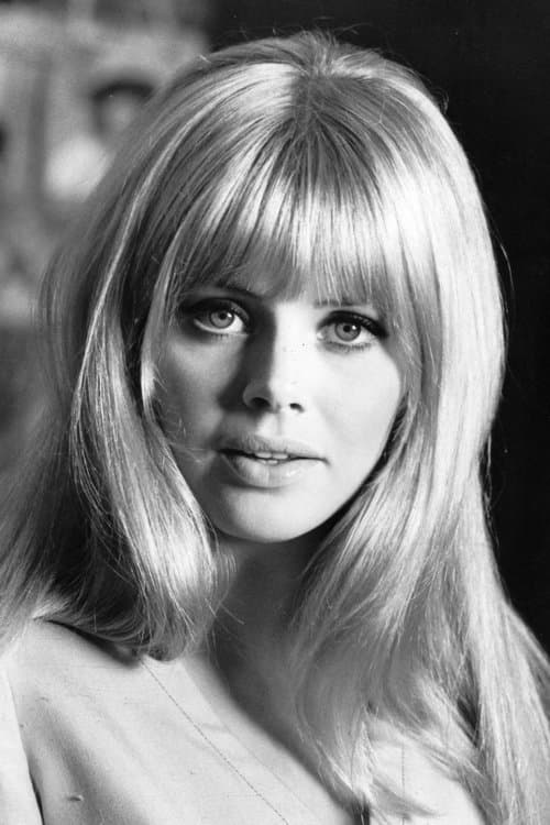 Zdjęcie Britt Ekland