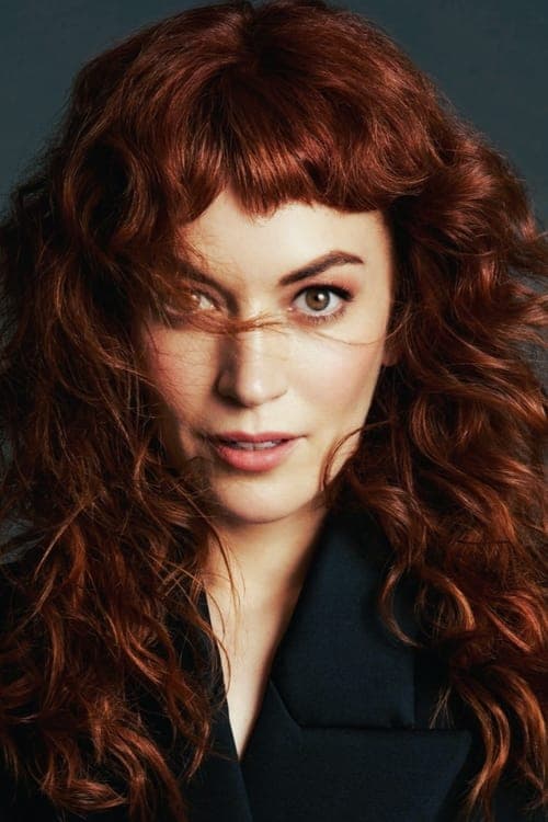 Zdjęcie Britt Lower