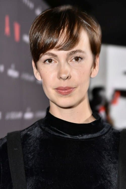 Zdjęcie Brittany Allen