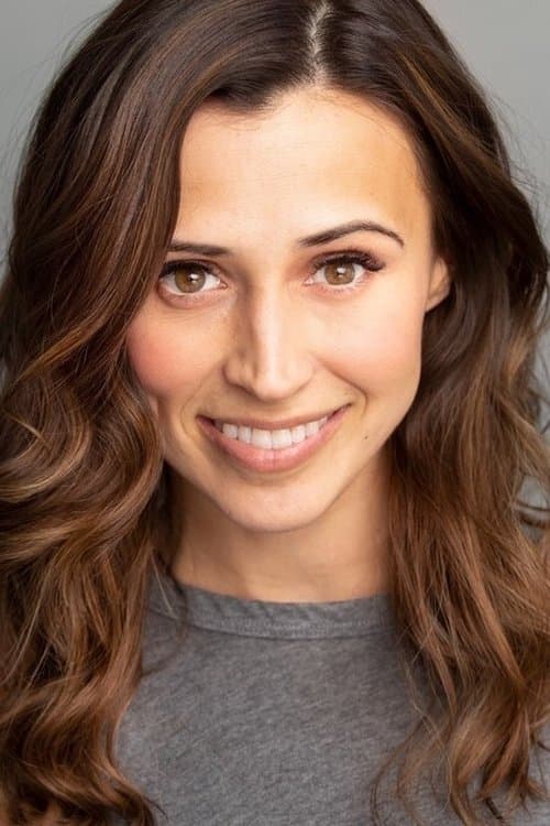 Zdjęcie Brittany Benjamin