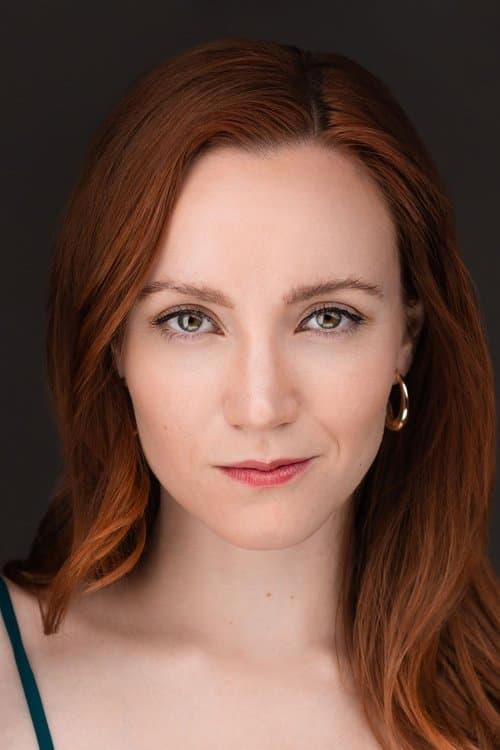 Zdjęcie Brittany Clough