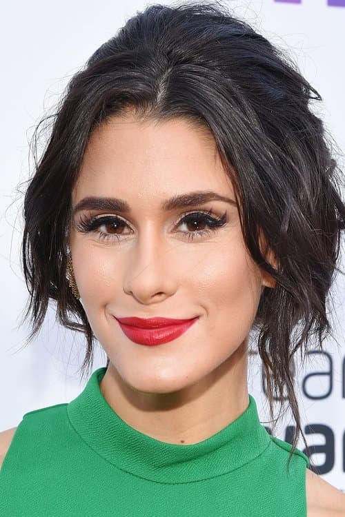 Zdjęcie Brittany Furlan