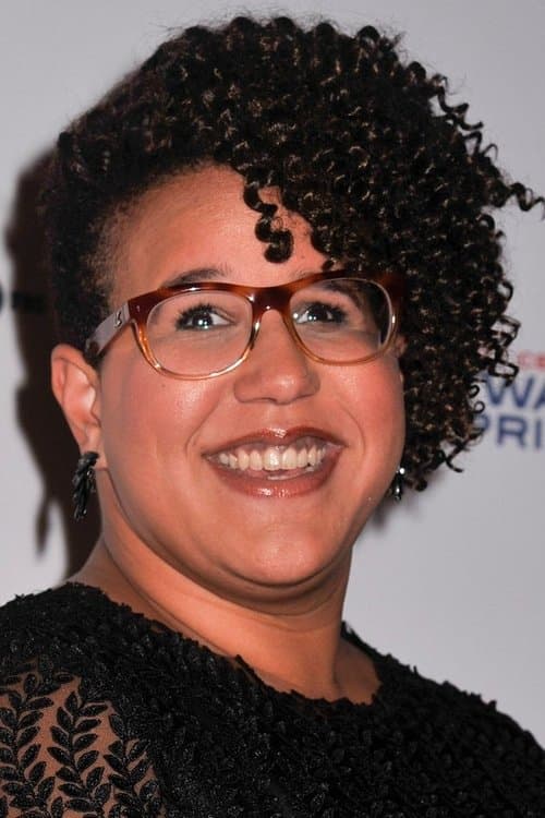 Zdjęcie Brittany Howard