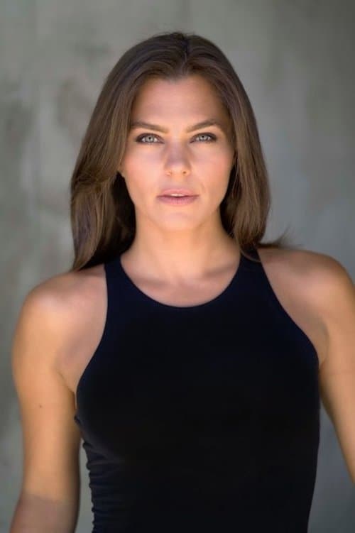 Zdjęcie Brittany Mitchell