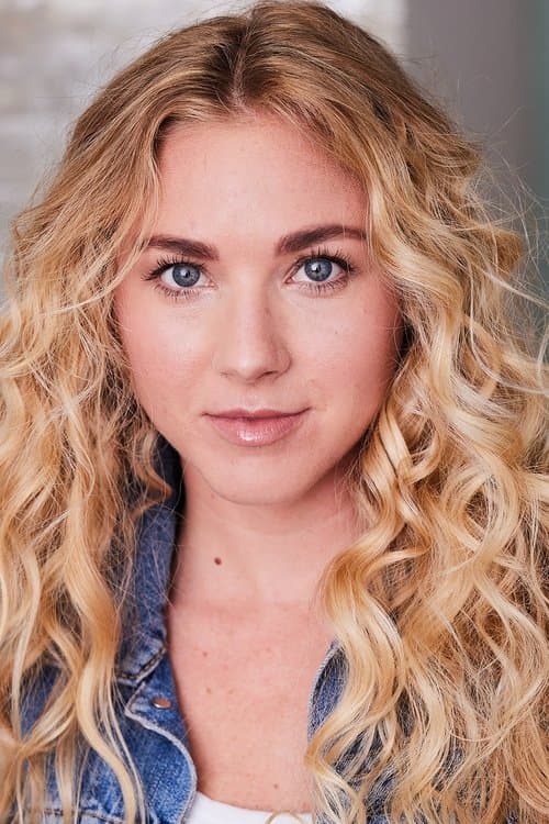 Zdjęcie Brittany Oaks