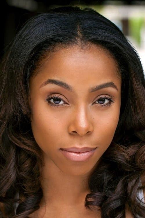 Zdjęcie Brittany Perry-Russell