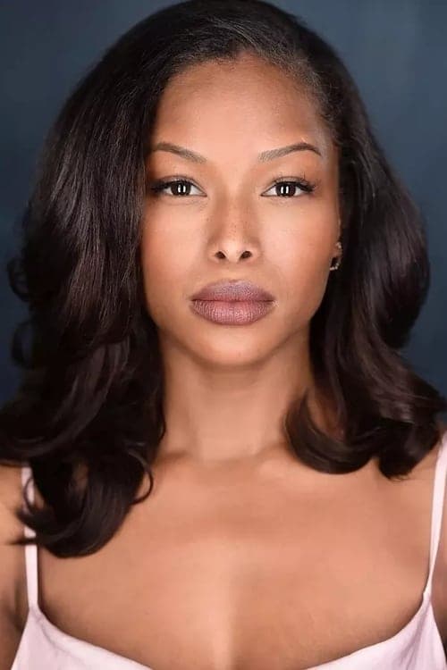 Zdjęcie Brittany S. Hall