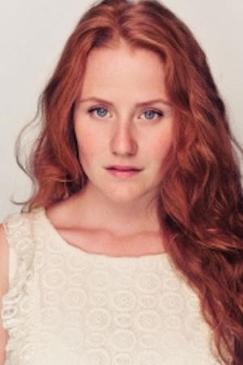 Zdjęcie Britte Lagcher