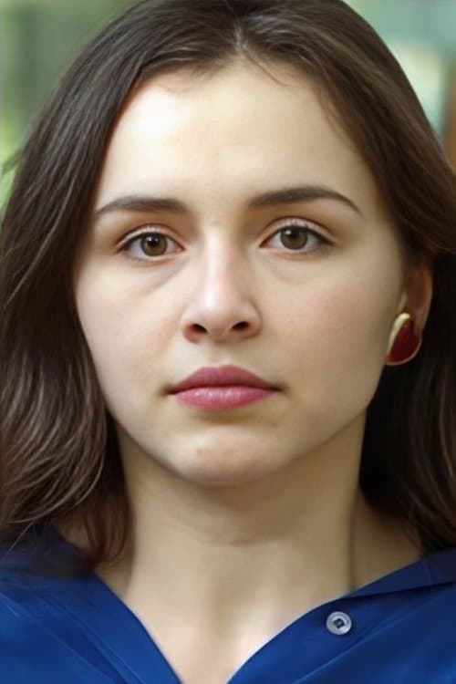 Zdjęcie Brixhilda Shqalsi