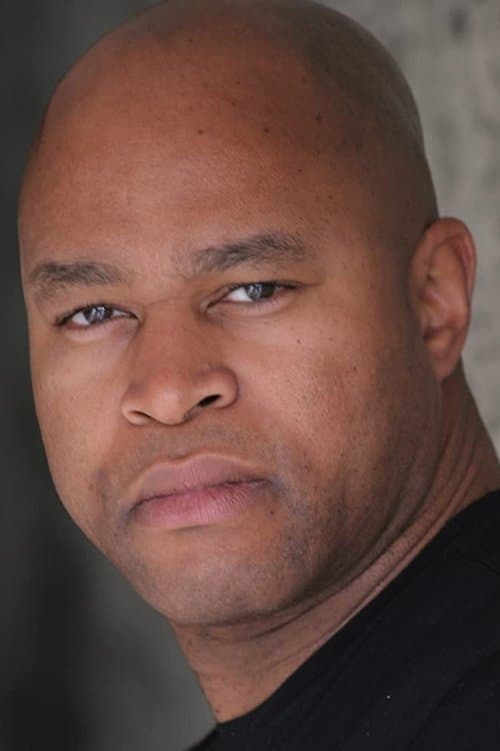 Zdjęcie Broadus Mattison