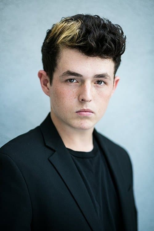 Zdjęcie Brock McKinney