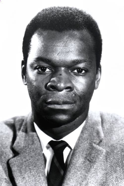 Zdjęcie Brock Peters