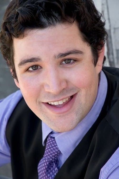 Zdjęcie Brock Powell