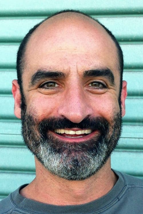 Zdjęcie Brody Stevens