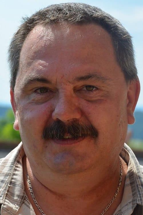 Zdjęcie Broněk Černý