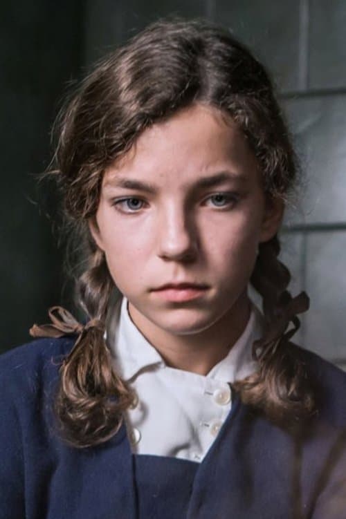 Zdjęcie Bronisława Zamachowska