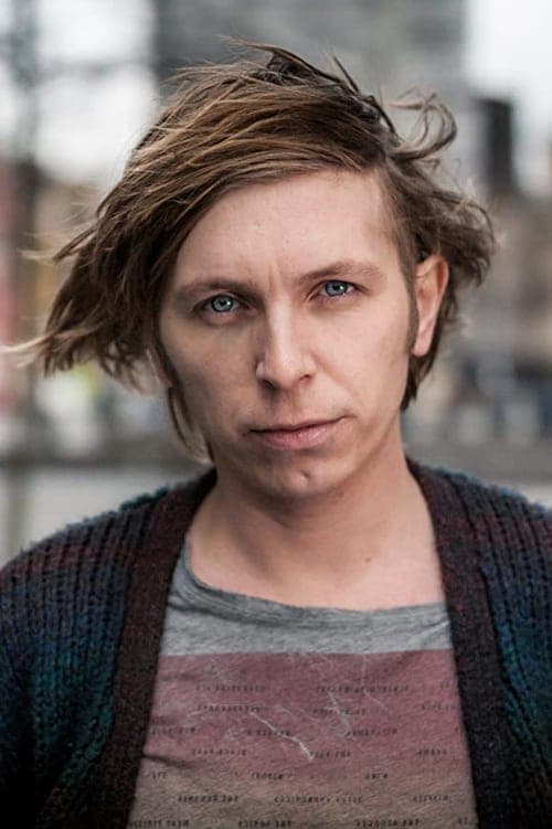 Zdjęcie Bronson Webb