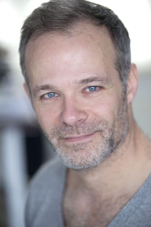 Zdjęcie Brontis Jodorowsky