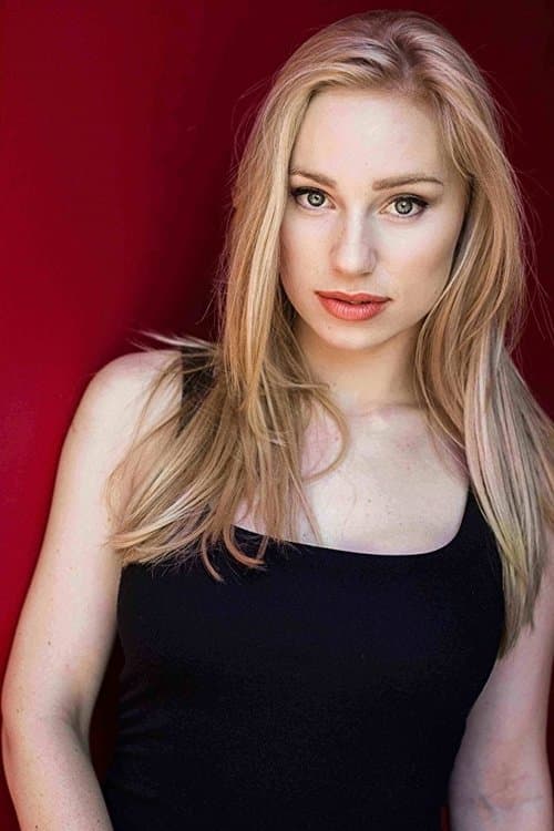 Zdjęcie Bronwyn Carrie-Wilson