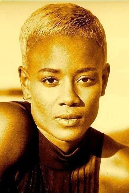 Zdjęcie Brook Susan Parker