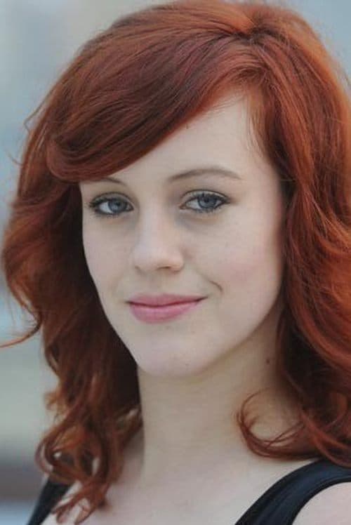 Zdjęcie Brooke Bundy