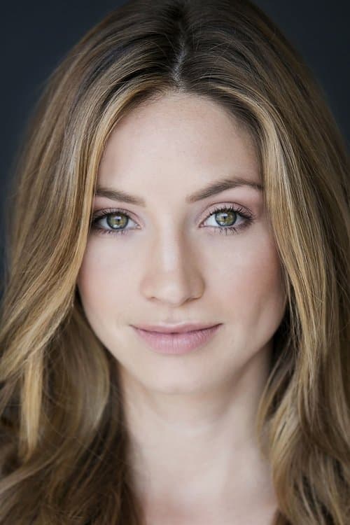 Zdjęcie Brooke Butler