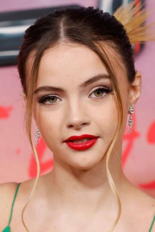 Zdjęcie Brooke Carter