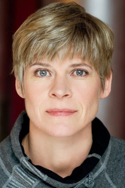 Zdjęcie Brooke Johnson