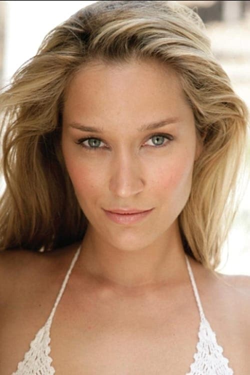 Zdjęcie Brooke Johnston