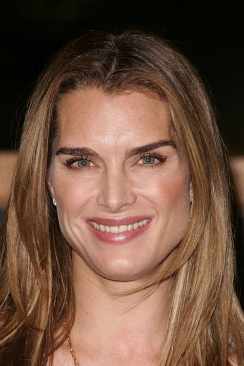 Zdjęcie Brooke Shields