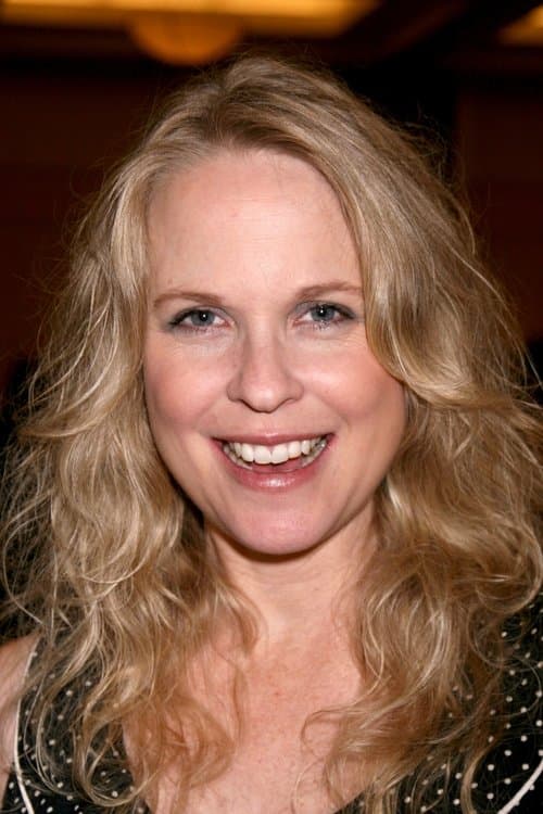 Zdjęcie Brooke Theiss