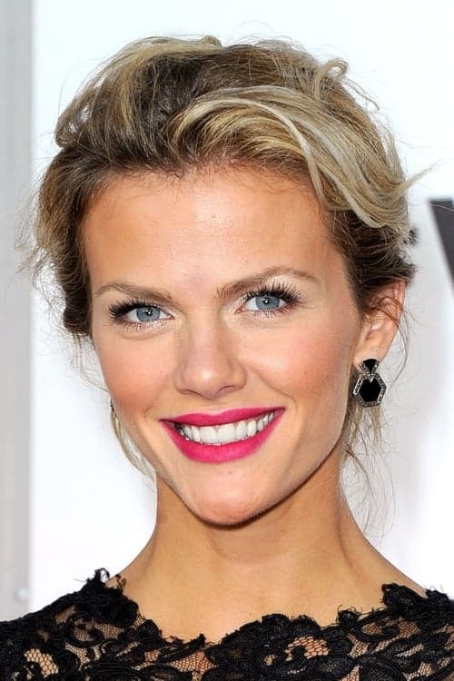 Zdjęcie Brooklyn Decker